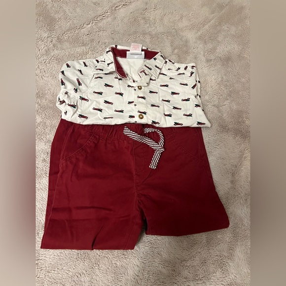 Tommy Bahama Christmas Tree Truck Set – 5T - Picture 16 of 16